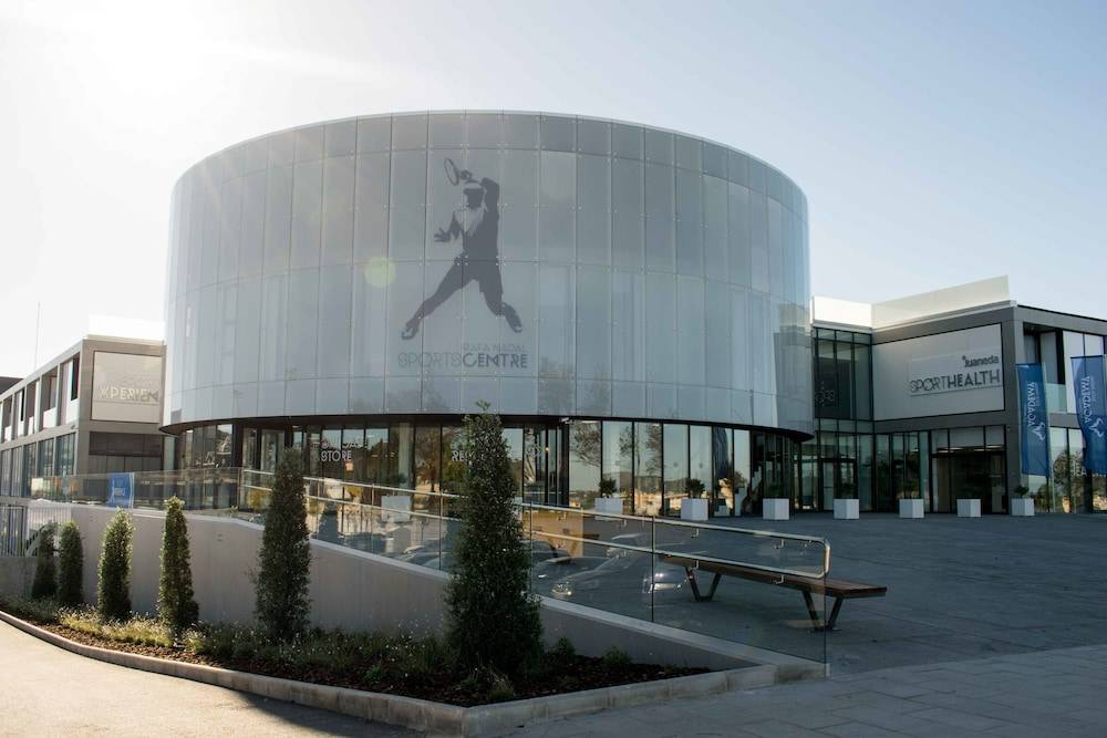 Rafa Nadal Residence 1