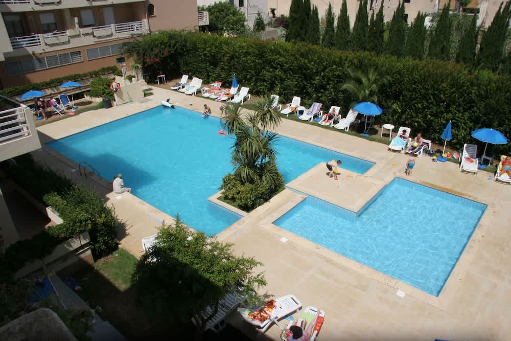Residence Buganvillea 1