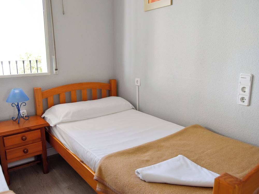 Apartamentos Tierra de Irta 3000 2