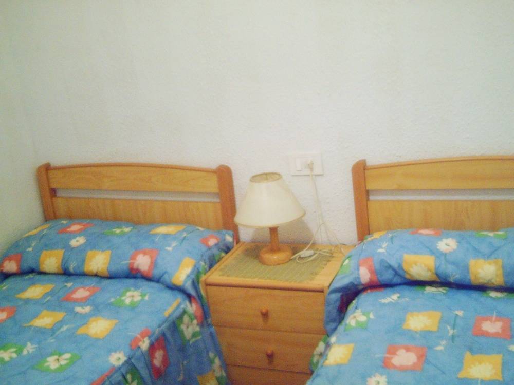 Apartamentos Mar de Peñíscola Casablanca 3000 2