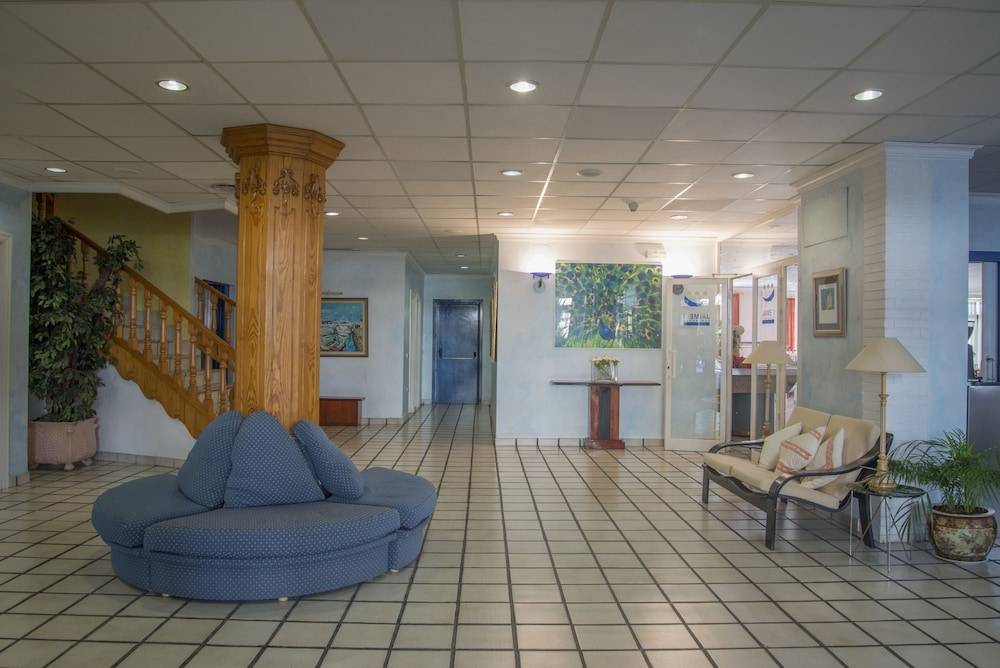 Hotel Jaime I 2