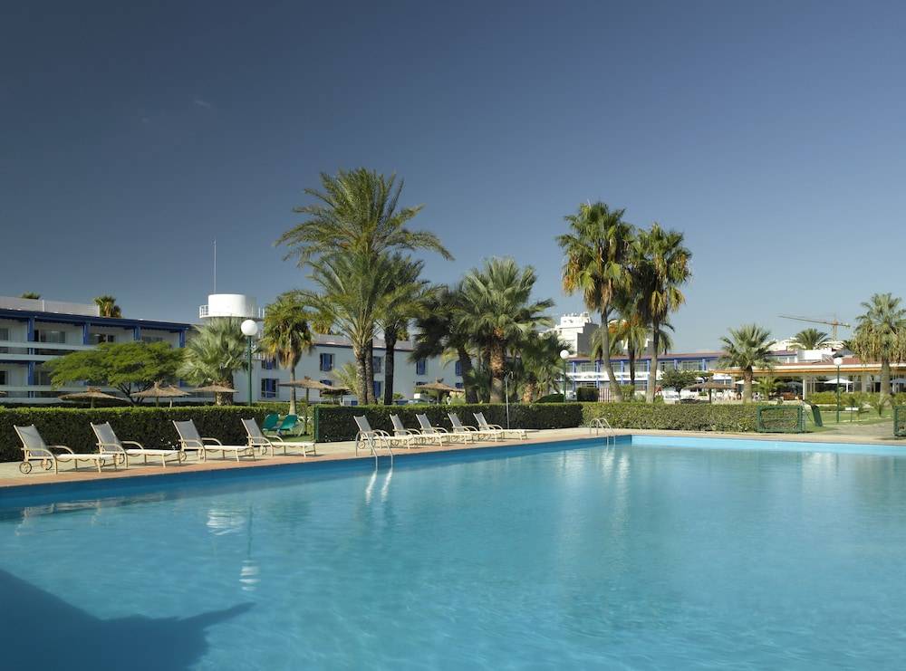 Parador de Benicarló 1