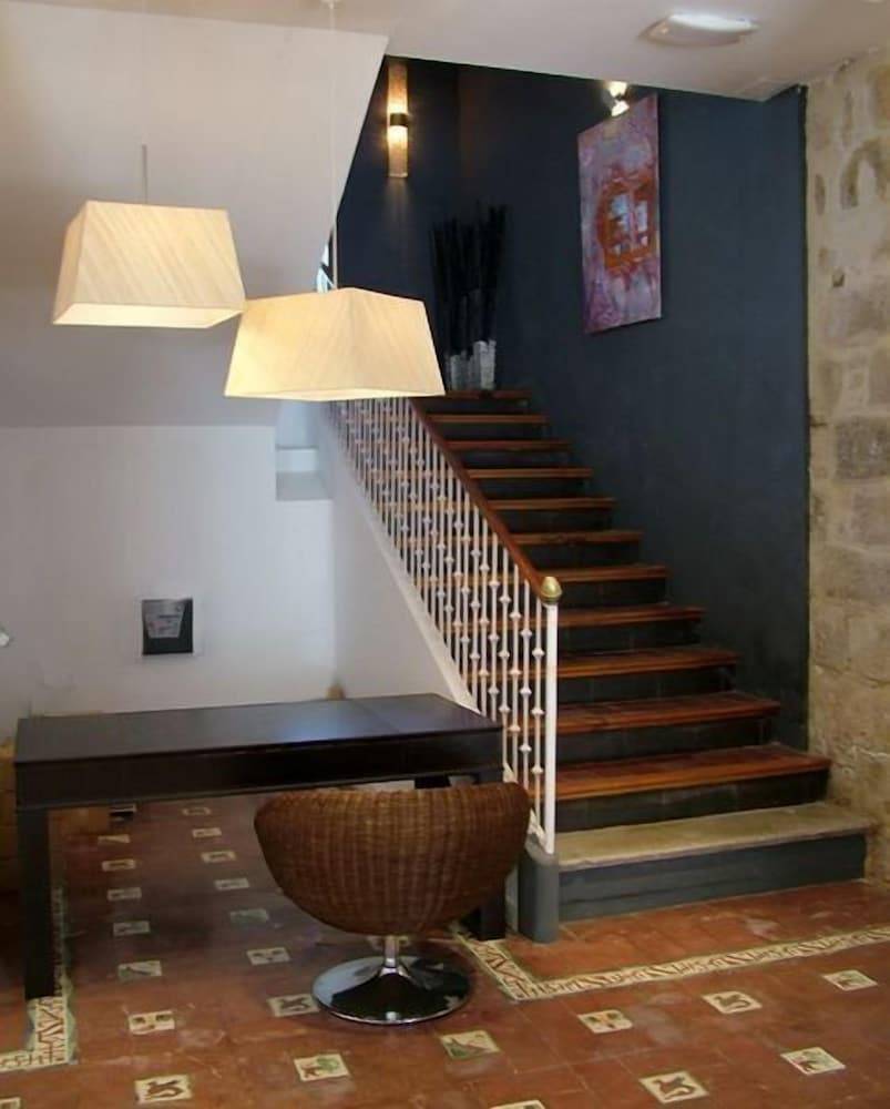 Hotel Carmen Boutique 1