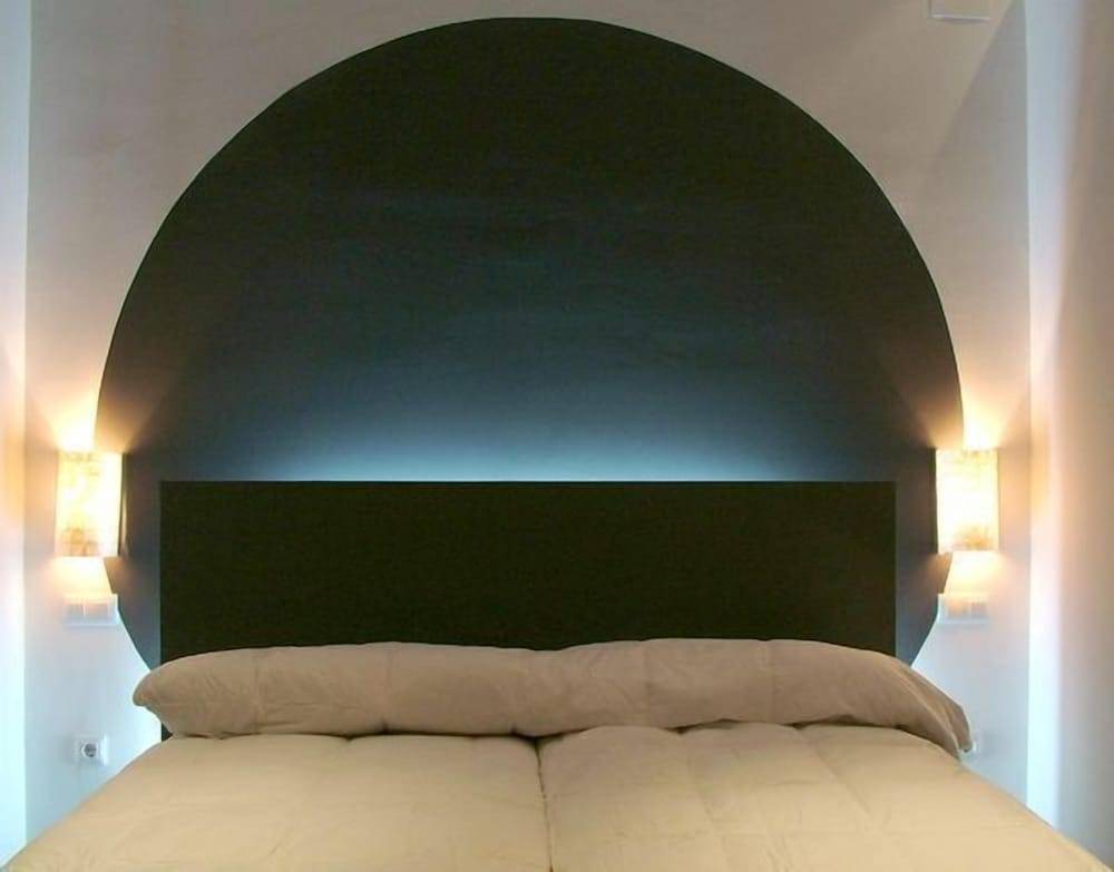 Hotel Carmen Boutique 2