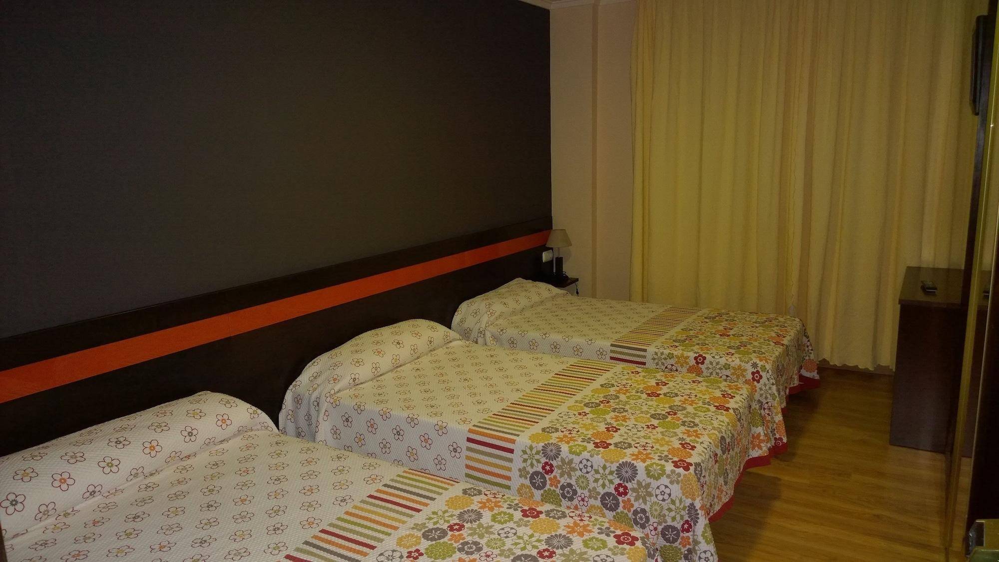 Hotel Cemar 1