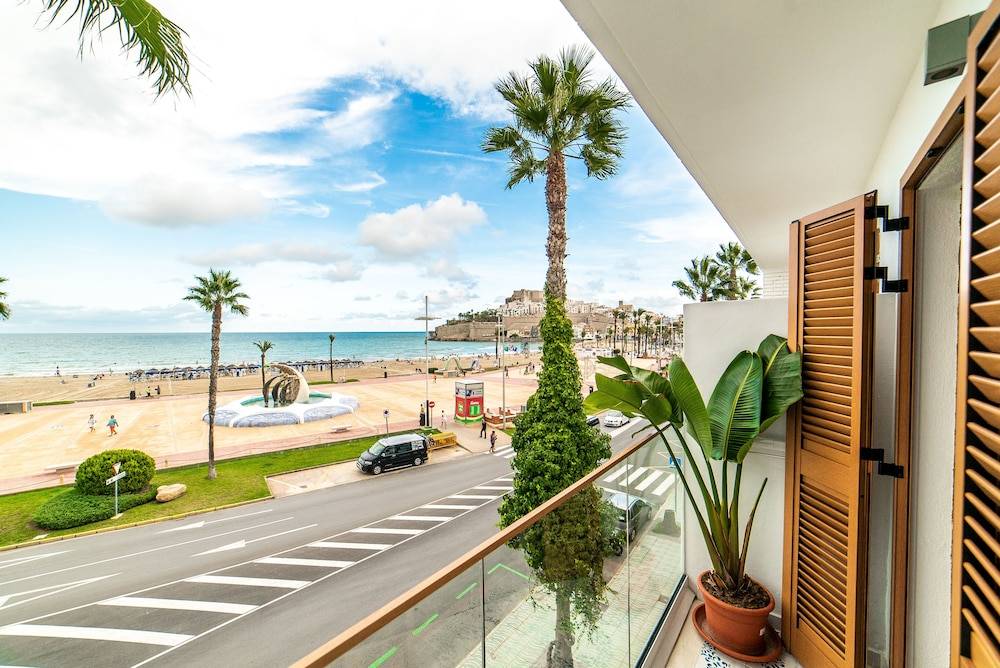 Duna Hotel Boutique 1