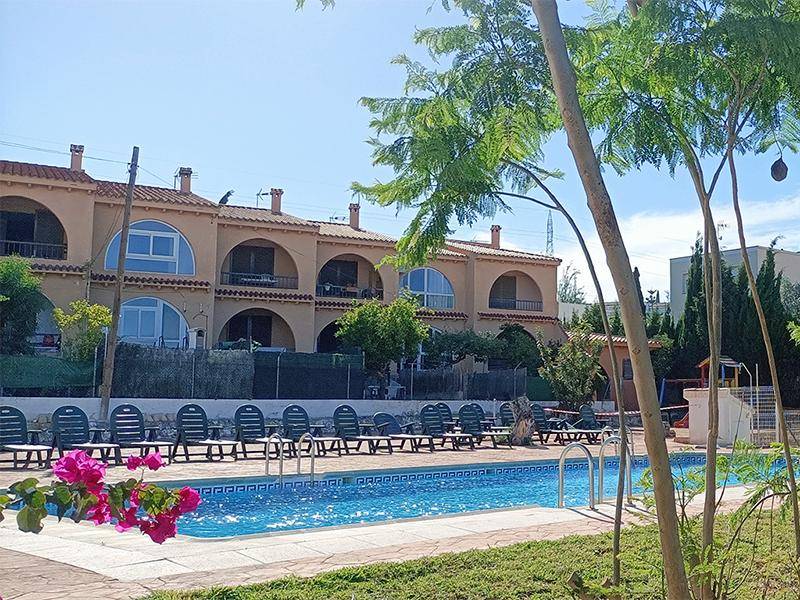Apartamentos Sol y Luna 3000 1