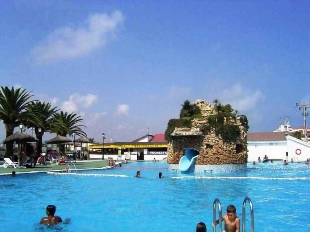 Bungalows Peñismar II 3000 1