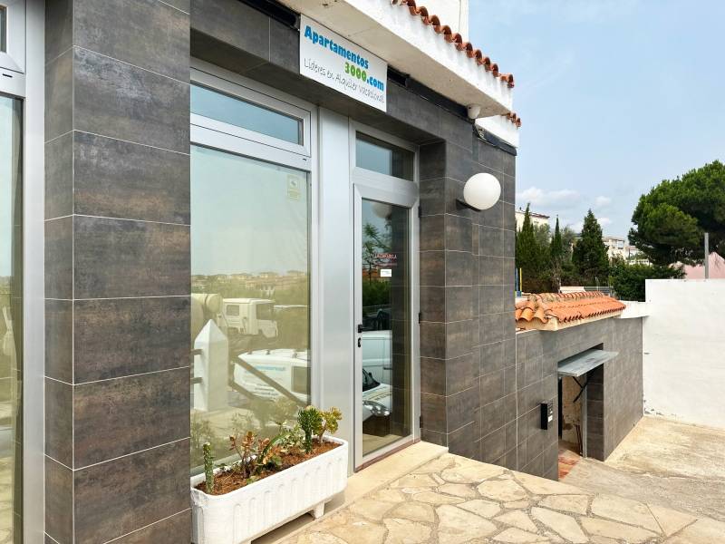 Apartamentos Sol y Luna 3000 2