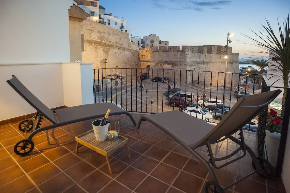 Hotel Boutique Barra Alta (Adults Only) 1