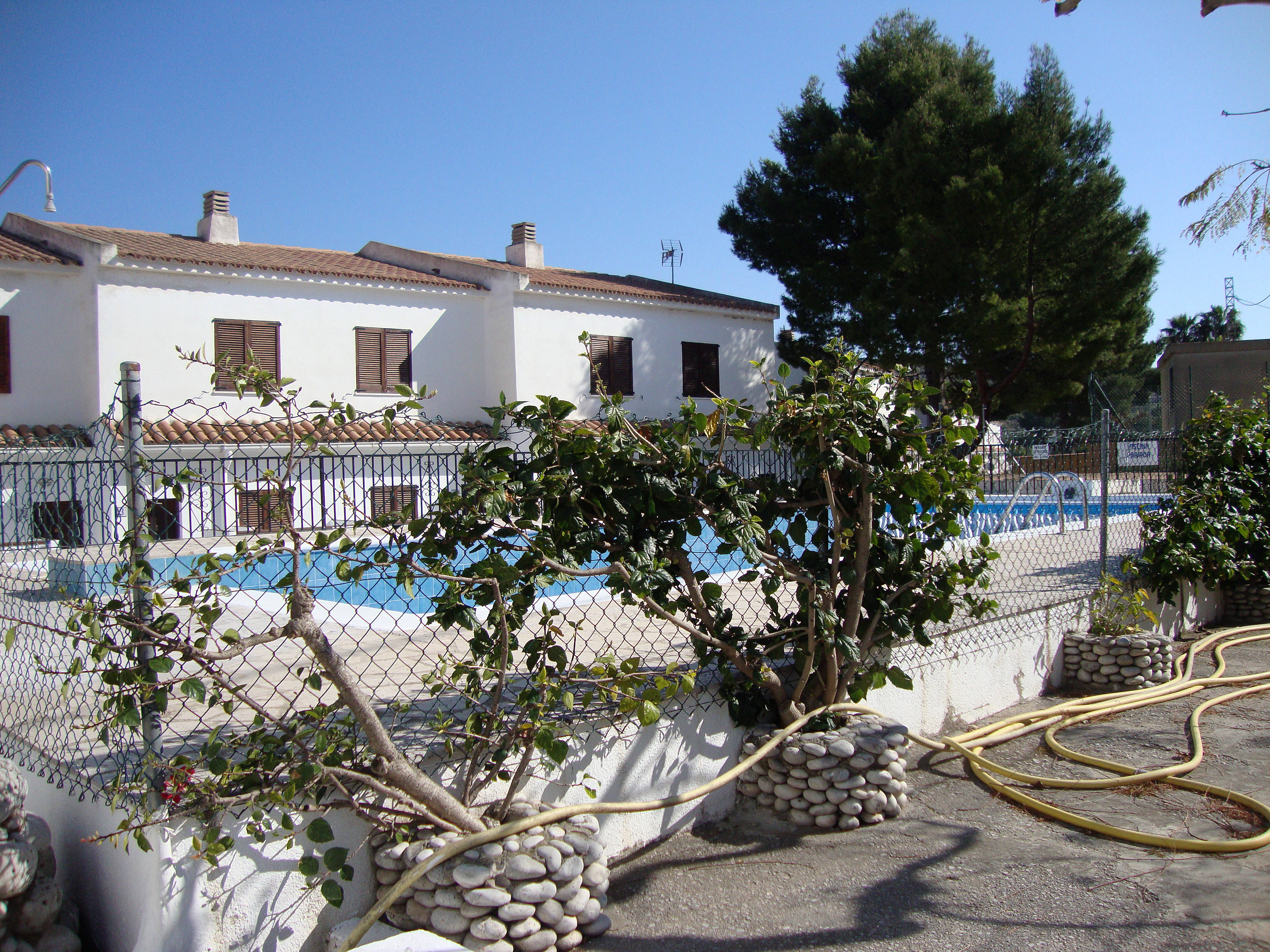 Apartamentos La Cova 3000 2