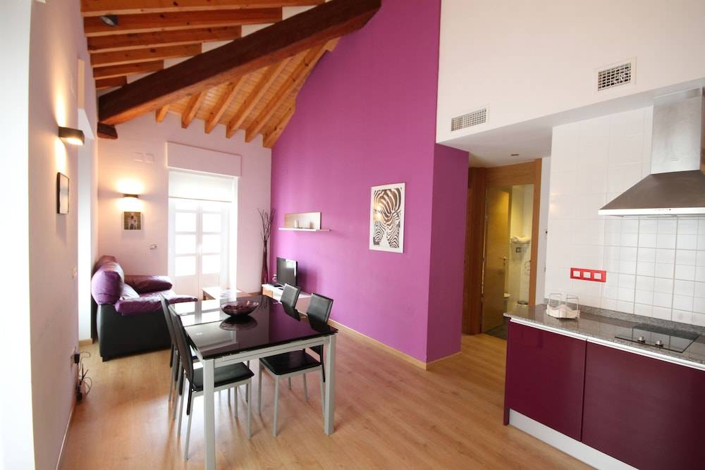 Apartamentos Tito San Agustin 1