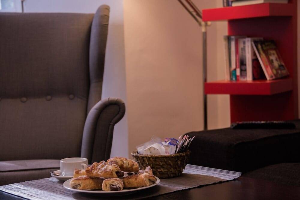 Apartamentos Prado Sastre 1