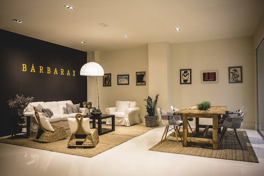 Apartamentos Barbara 3 2