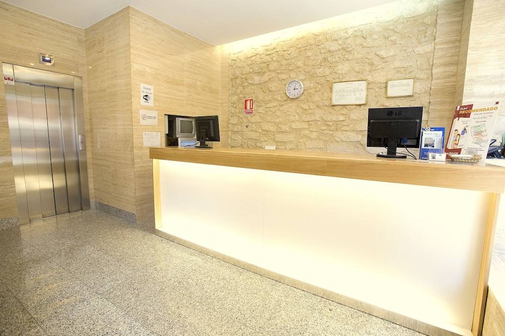 La Lonja 2