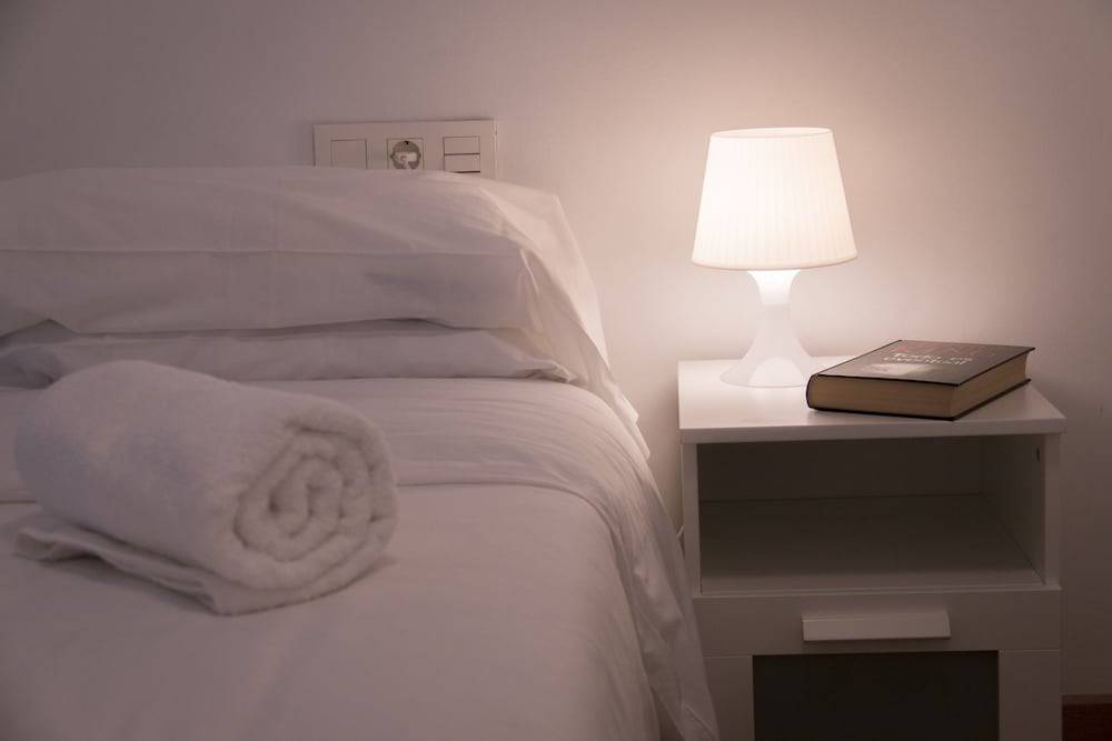 Apartamentos Prado Sastre 2