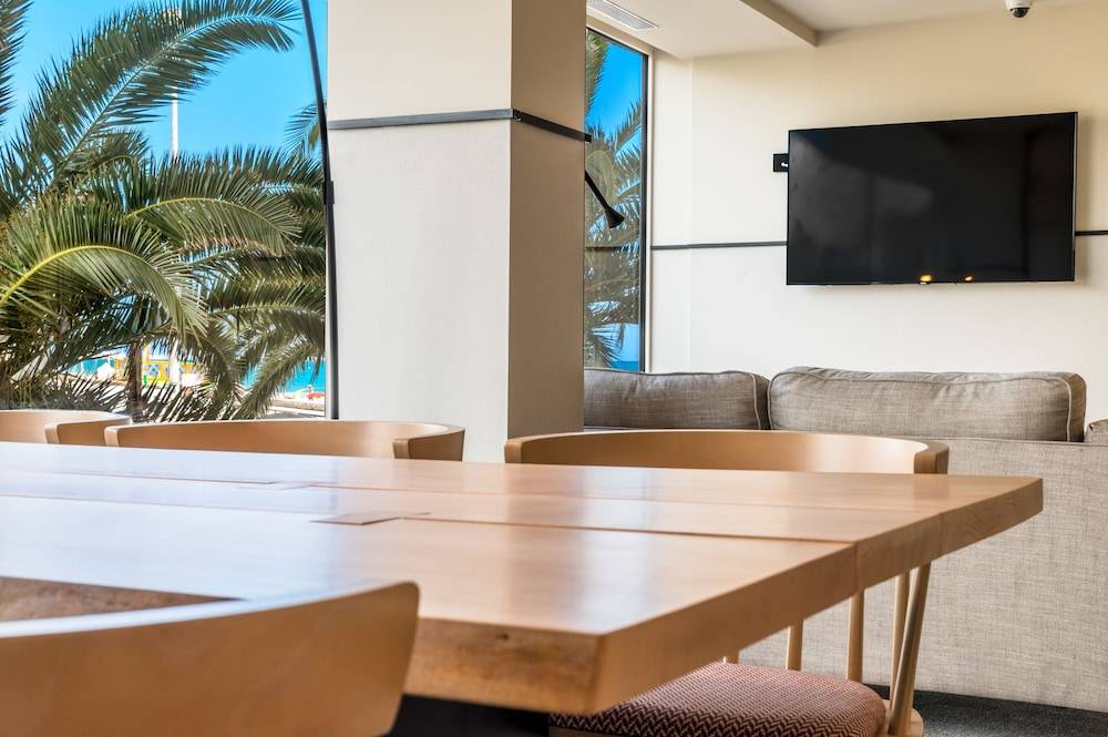 Akquaaa Boutique Hotel 2