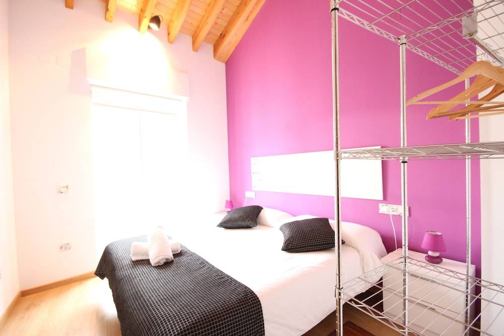 Apartamentos Tito San Agustin 2