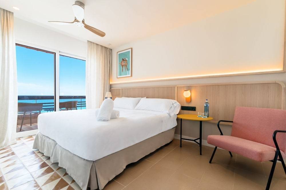 Akquaaa Boutique Hotel 1