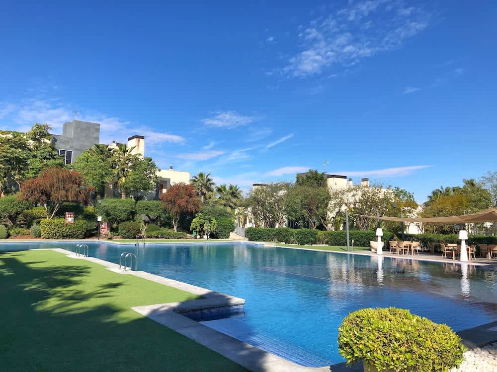 El Plantío Golf Resort 1