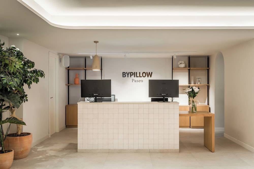 BYPILLOW Paseo 2