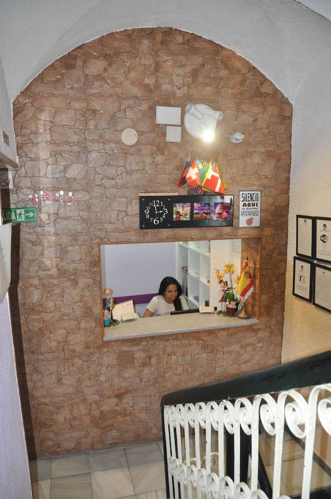 Hostal Mayor 2