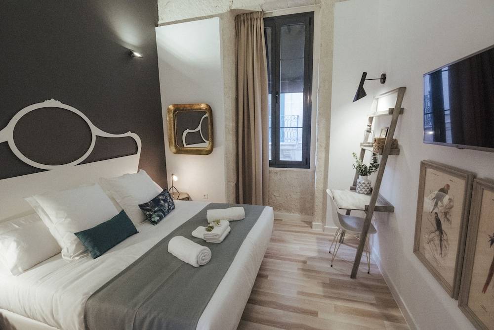 Hotel Boutique Alicante Palacete S.XVII Adults Only 1