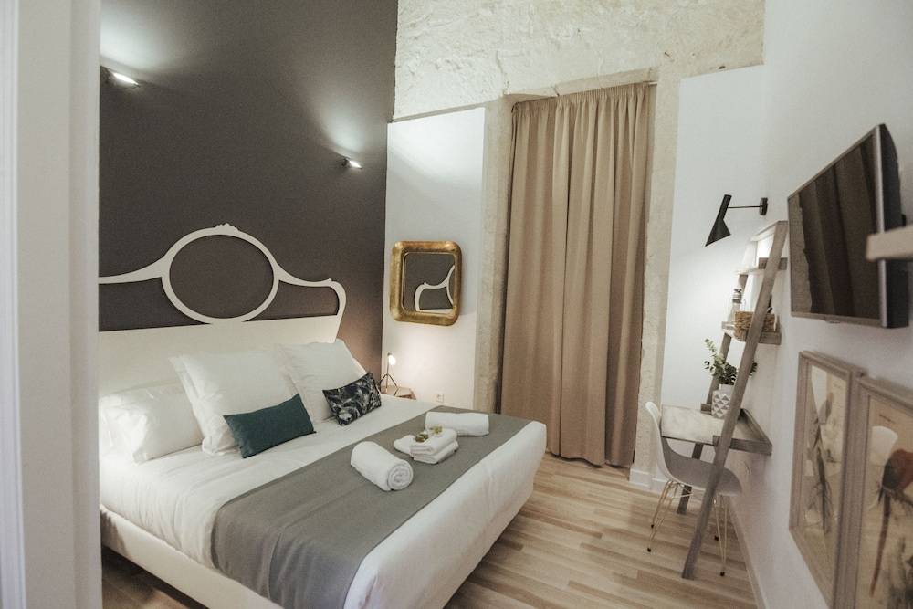 Hotel Boutique Alicante Palacete S.XVII Adults Only 2