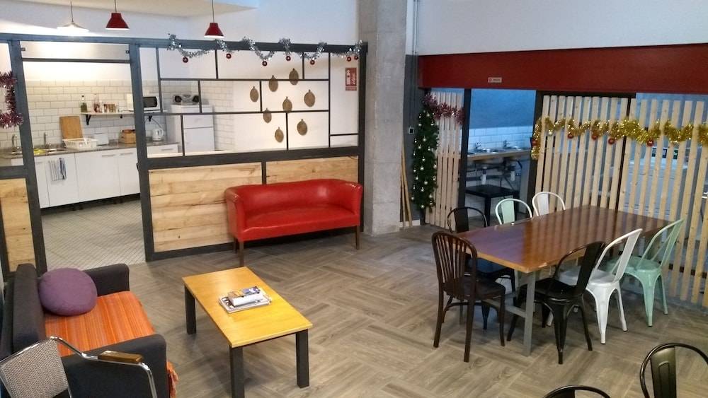 The Market Hostel 1