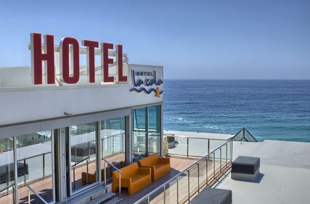 Hotel La Cala Finestrat 1