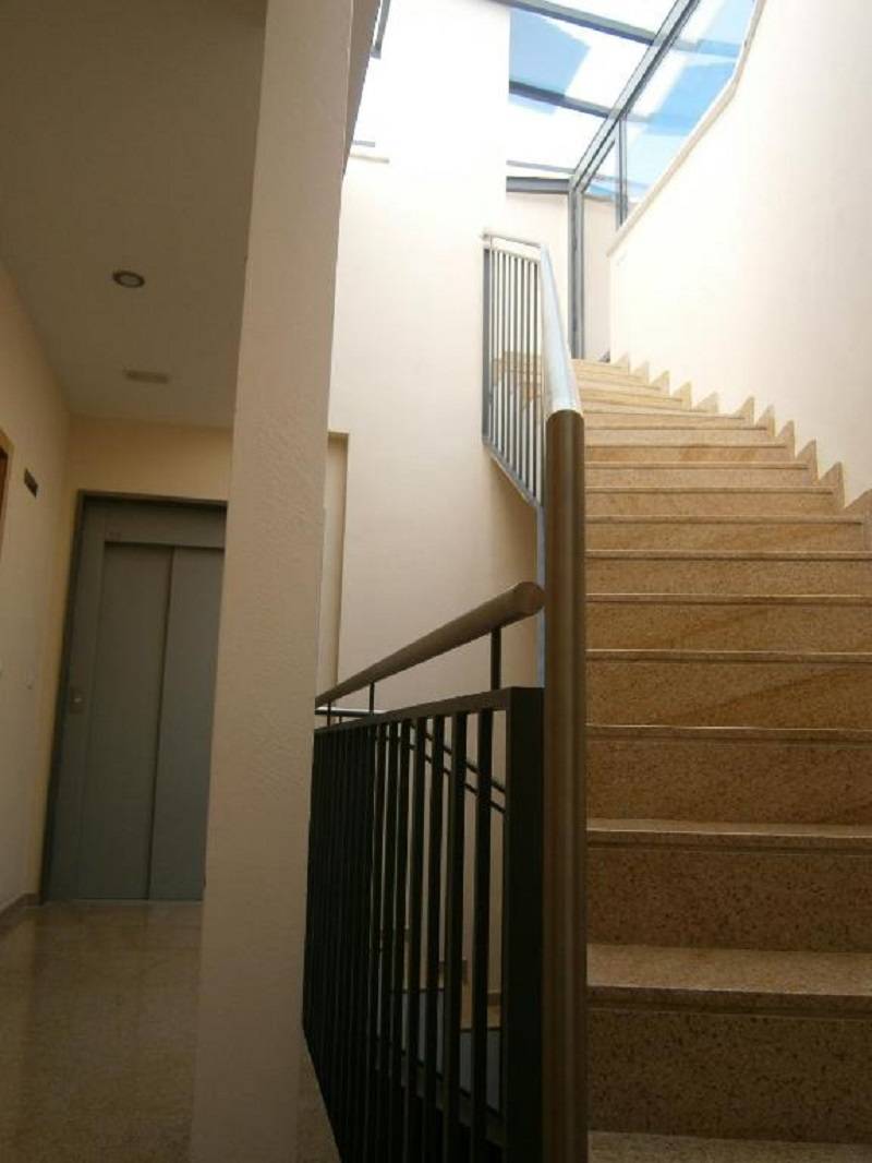 Apartamento El Carmen by Be Alicante 2