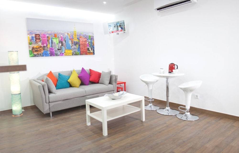 Color Suites Alicante 1