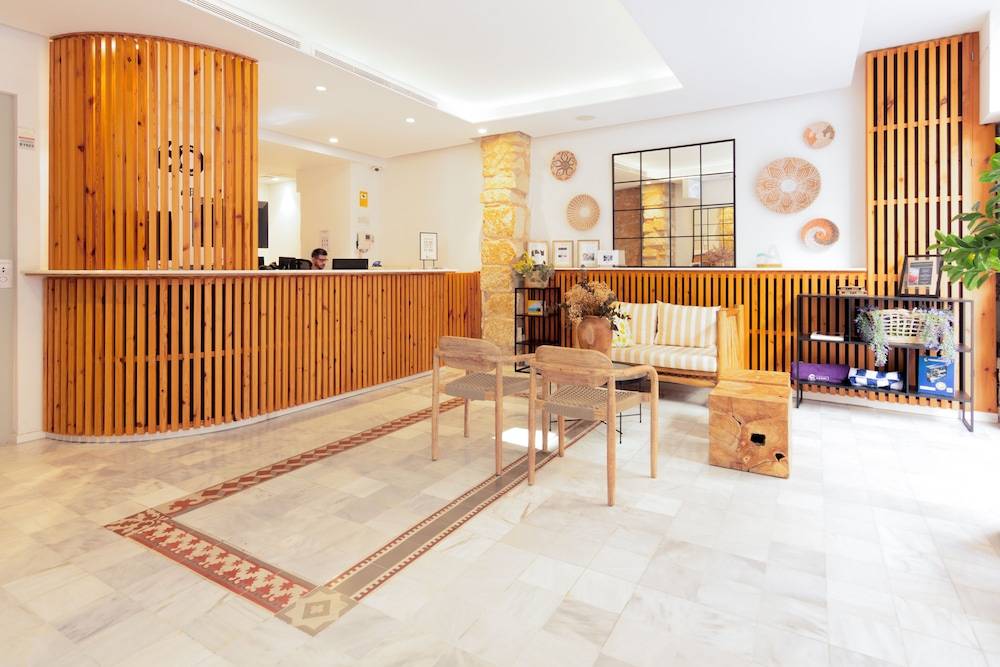 Hotel La Milagrosa 2