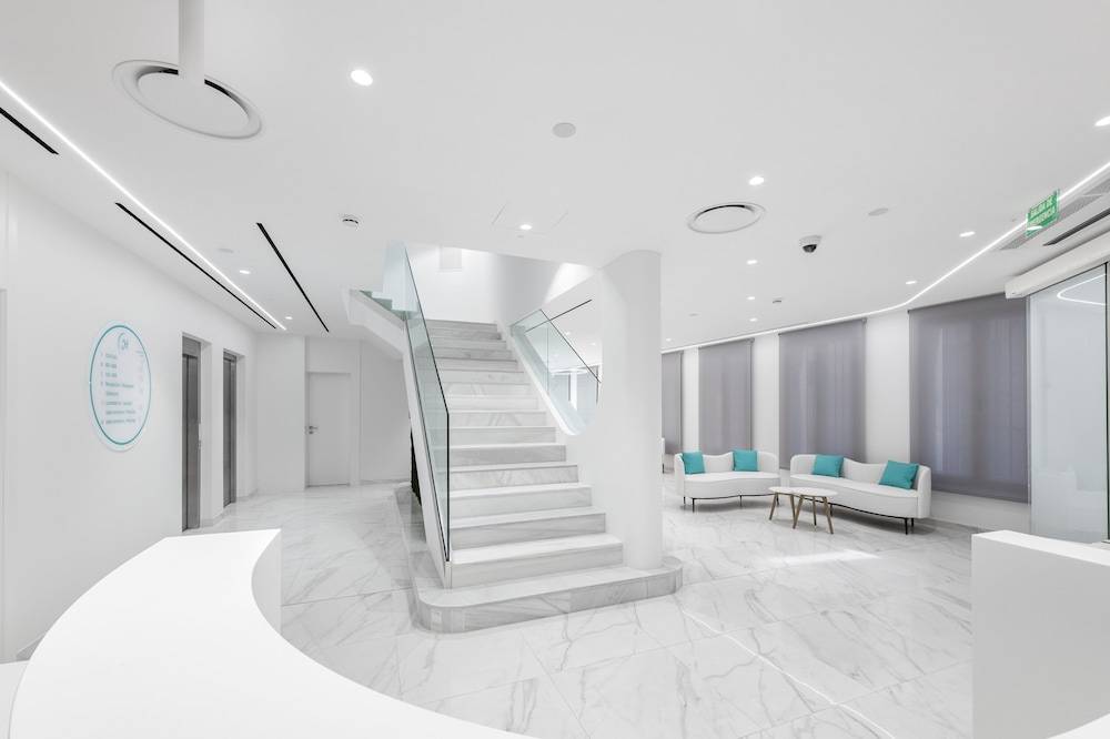 Odyssey Rooms Alicante 2