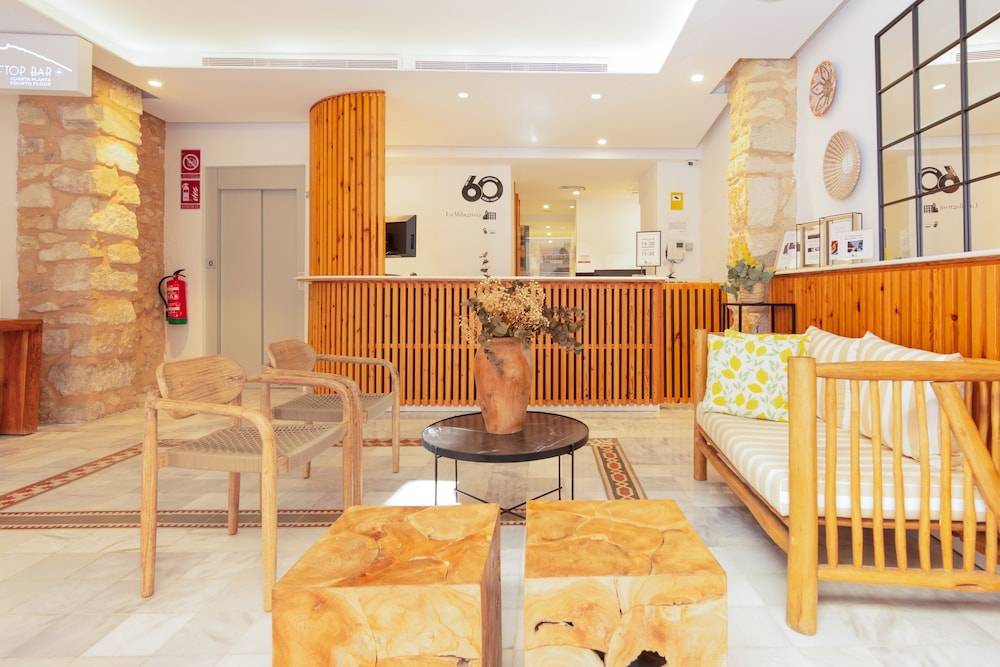 Hotel La Milagrosa 1