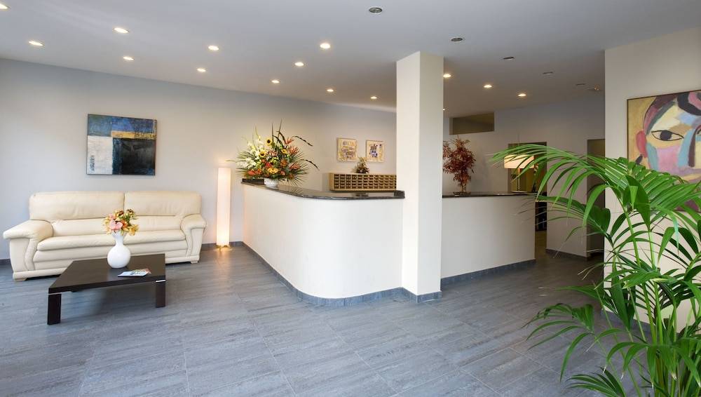 Apartamentos Dunas de Liencres 2
