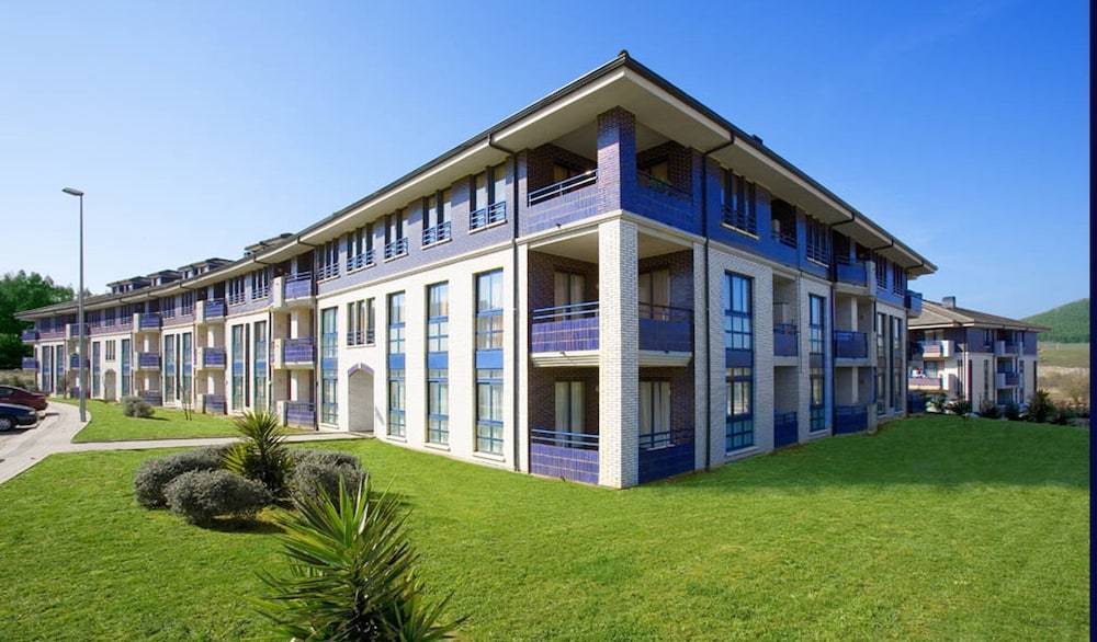 Apartamentos Dunas de Liencres 1