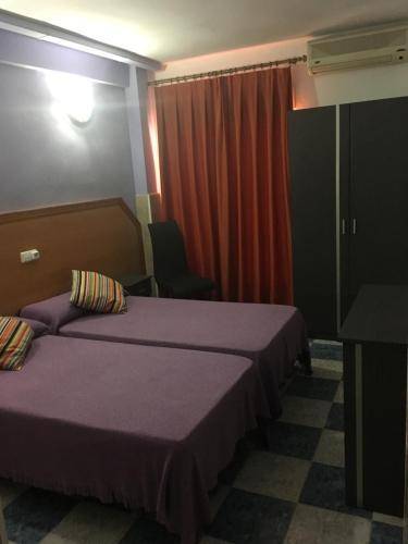 Hotel Libertador 2