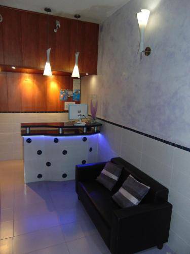 Hotel Libertador 1