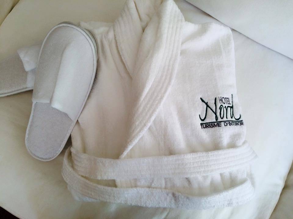 Hotel Nord Boutique 1