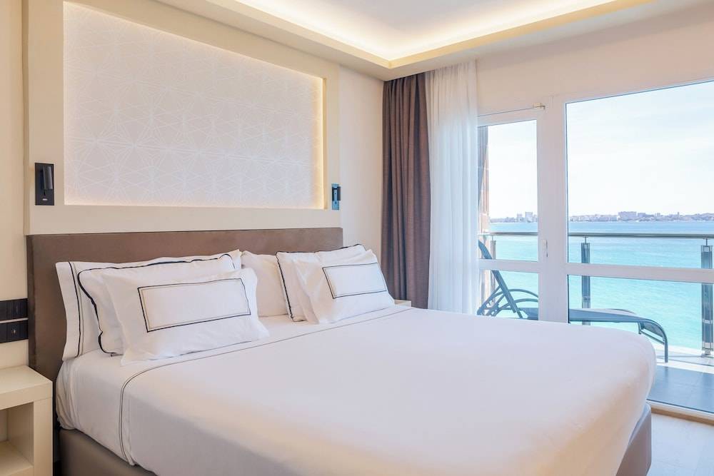 The Level At Melia Alicante - Adults Only 1