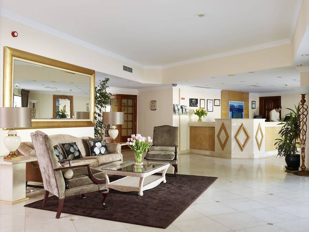 voco Formosa Park – Algarve 2