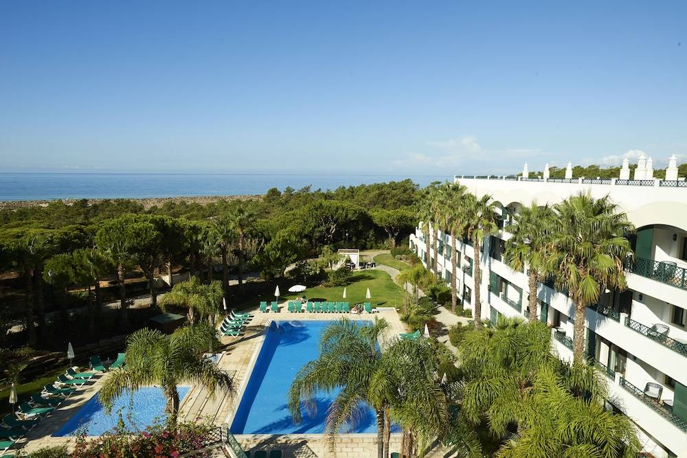 voco Formosa Park – Algarve 1