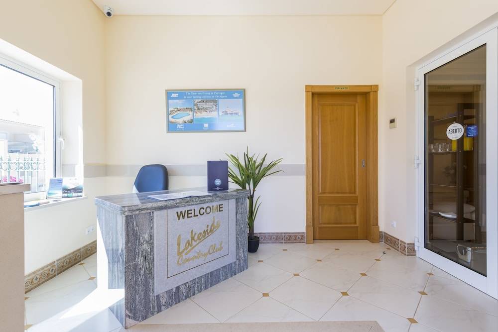 Lakeside Country Club - Apartamentos Turísticos 2