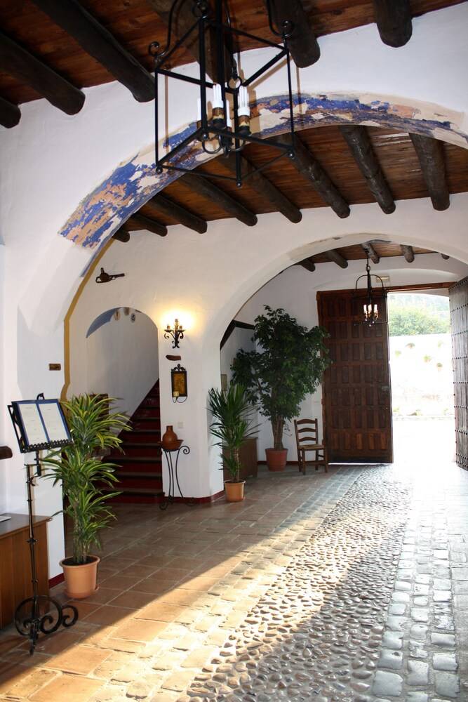 Hotel Cortijo San Antonio - Caminito del rey 2
