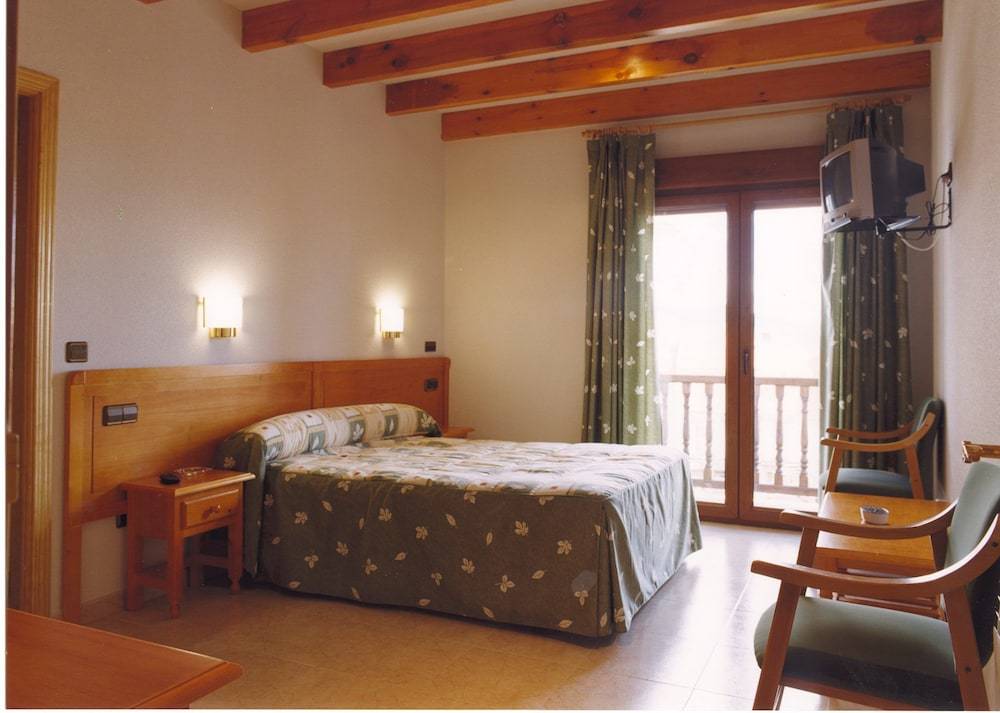 Hostal La Maya 2