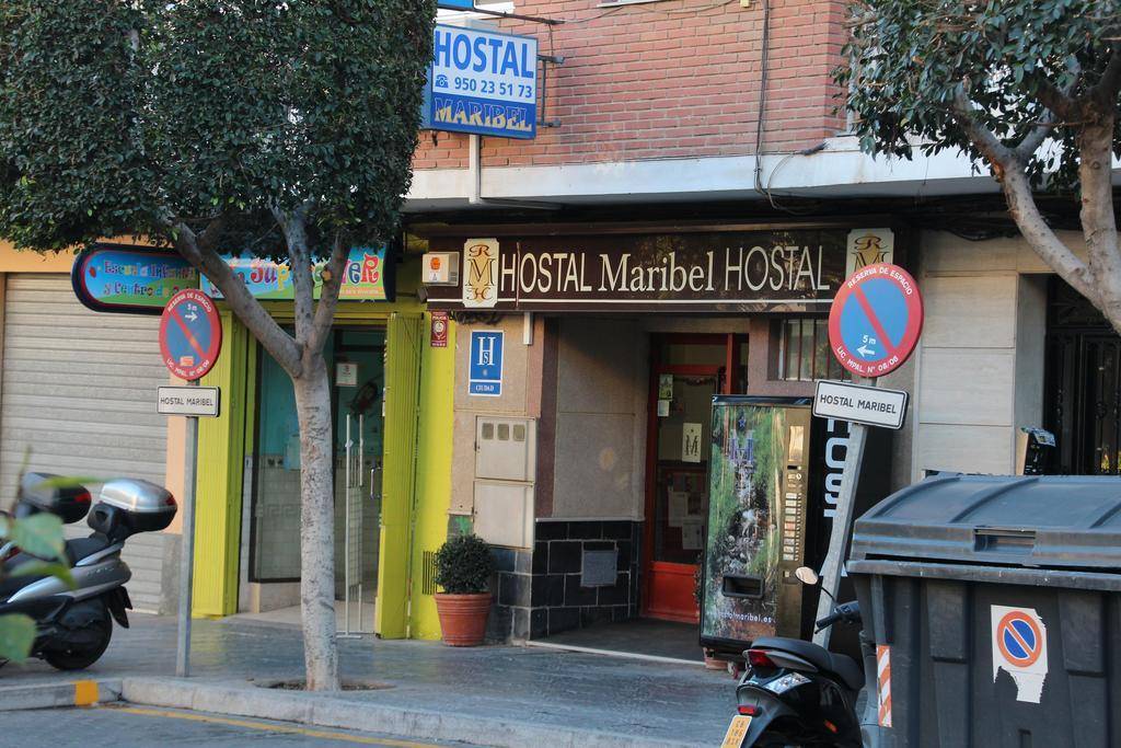 Hostal Maribel 1