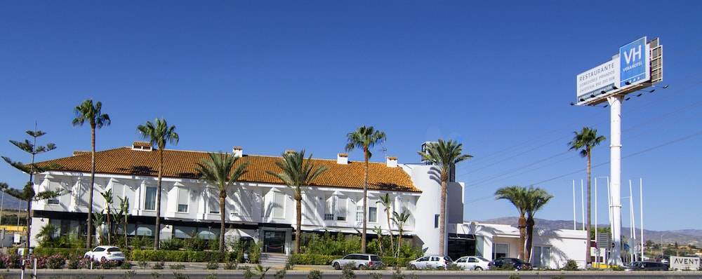Avent Verahotel 1