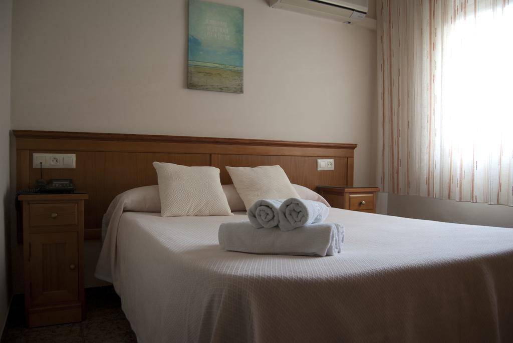 Hostal Maribel 2