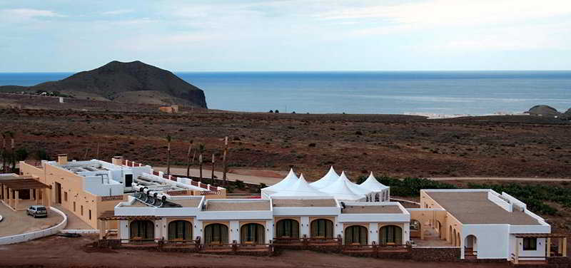 Cortijo El Paraíso 2